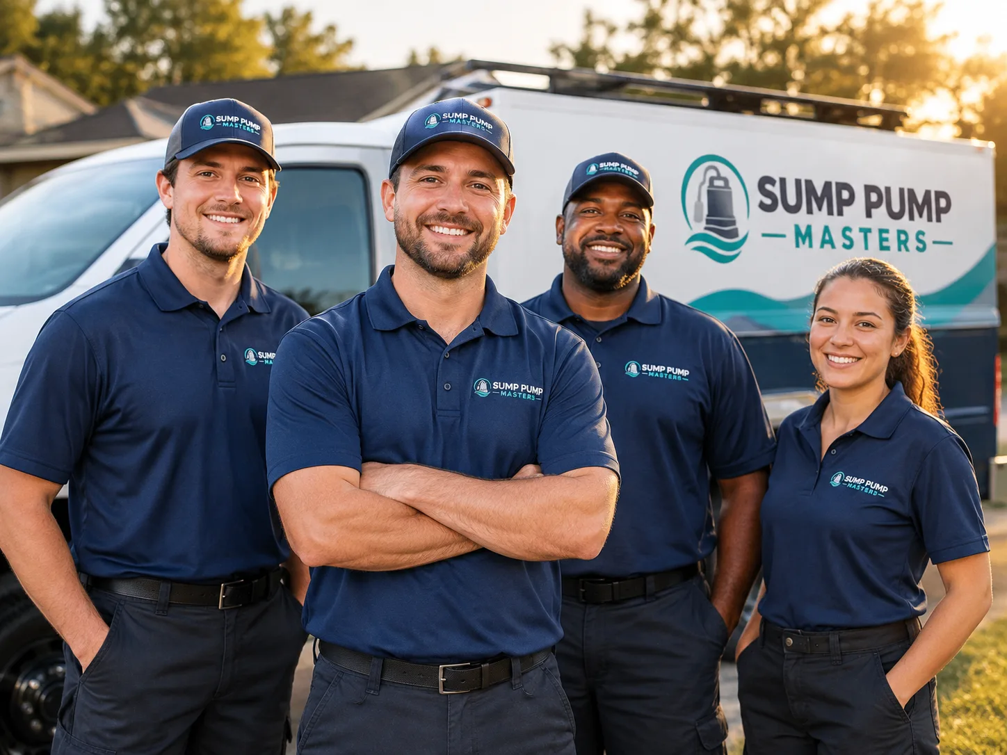 Sump Pump Repair company in Mont Belvieu, TX