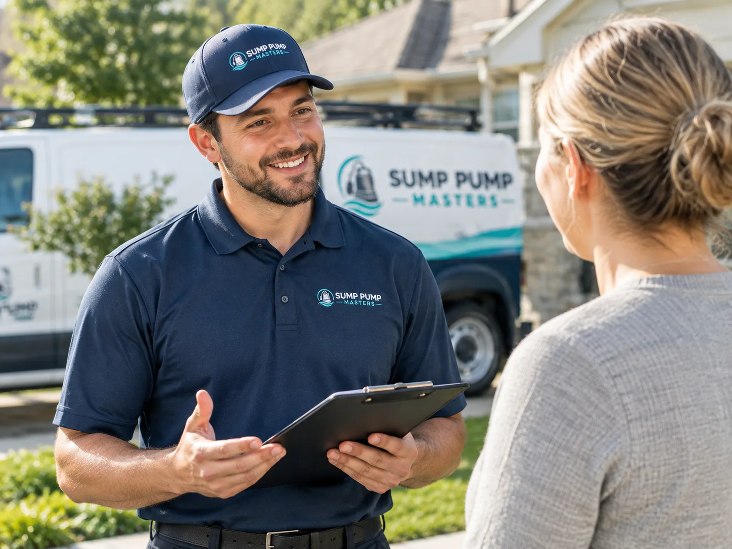Sump Pump Repair Mont Belvieu, TX FAQs